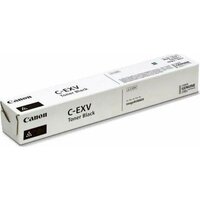 Canon C-EXV67 Black Image #2