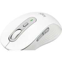 Logitech Signature Plus M750 (белый) Image #3