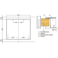 Hansa BHKW651599 Image #3