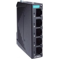 Moxa EDS-2005-EL-T