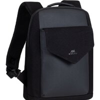 Rivacase Cardiff 8521 (черный)