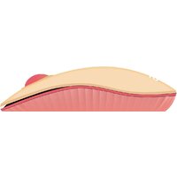 Acer OMR205 (бежевый/розовый) Image #3