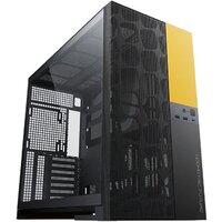 Geometric Future Model 5 Vent (черный/желтый) Image #2