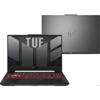 ASUS TUF Gaming A17 2023 FX707NUR-HX014 Image #1