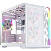 1stPlayer VT6 (с тремя вентиляторами F7, белый)