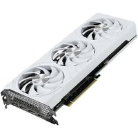 Palit GeForce RTX 5070 White OC NE75070U19K9-GB2050W Image #4