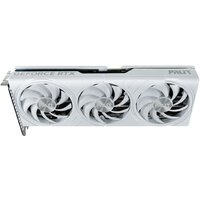 Palit GeForce RTX 5070 White OC NE75070U19K9-GB2050W Image #3