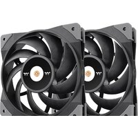 Thermaltake ToughFan 12 2-Fan Pack CL-F082-PL12BL-A