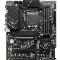 MSI PRO Z790-P WiFi
