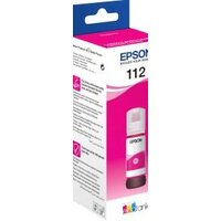 Epson 112 (маджента) Image #1