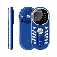 BQ BQ-1416 Circle (синий) Image #2