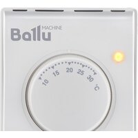 Ballu BMT-1
