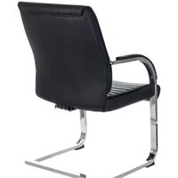 Бюрократ T-8010N-LOW-V (черный) Image #4