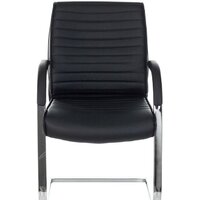 Бюрократ T-8010N-LOW-V (черный) Image #2