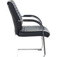 Бюрократ T-8010N-LOW-V (черный) Image #3