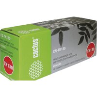 CACTUS CS-TK130 (аналог Kyocera TK-130)