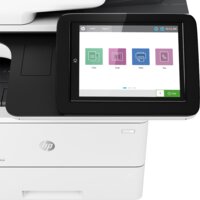 HP LaserJet Enterprise M528f Image #4