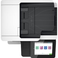 HP LaserJet Enterprise M528f Image #6