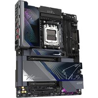 Gigabyte X870E Aorus Master X3D Image #3