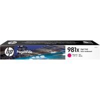 HP 981X (L0R10A) Image #1