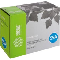 CACTUS CS-CE255AS (аналог HP 5A (CE255A))