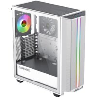 GameMax Precision (белый) Image #1