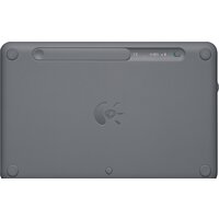 Logitech Bluetooth Multi-Device Keyboard K480 920-006368 (черный) Image #4