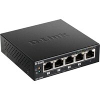 D-Link DGS-1005P/B1A Image #2