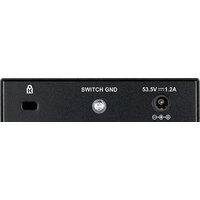 D-Link DGS-1005P/B1A Image #3
