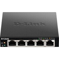 D-Link DGS-1005P/B1A