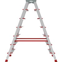 Новая высота NV 3127 (2x7 ступеней) Image #3