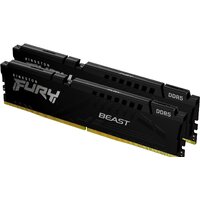 Kingston FURY Beast 2x32ГБ DDR5 6000МГц KF560C36BBEK2-64 Image #1