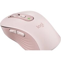 Logitech Signature Plus M750 (светло-розовый) Image #2