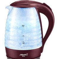 Atlanta ATH-2467 (бордовый)