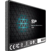 Silicon-Power Slim S55 240GB SP240GBSS3S55S25 Image #2