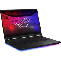 ASUS ROG Strix SCAR 18 2025 G835LW-SA090 Image #4