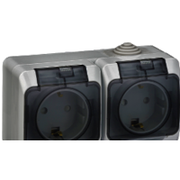 Schneider Electric Этюд PA16-244C