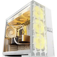Geometric Future Model 5 Vent (белый)