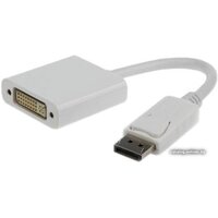 Cablexpert A-DPM-DVIF-002-W Image #1
