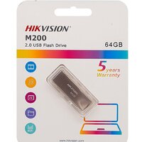 Hikvision HS-USB-M200 USB2.0 64GB Image #2