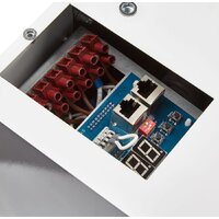 Ballu BHC-M20W30-PS (пульт BRC-D2) Image #8