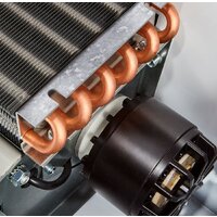 Ballu BHC-M20W30-PS (пульт BRC-D2) Image #6