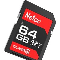 Netac P600 64GB NT02P600STN-064G-R Image #1