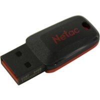 Netac U197 USB 2.0 64GB NT03U197N-064G-20BK Image #1