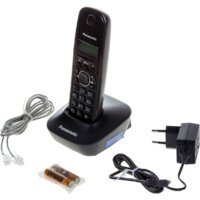 Panasonic KX-TG1611UAH Image #7