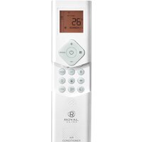 Royal Clima Esperto New ES-F 36HRX/ES-E 36HX Image #4