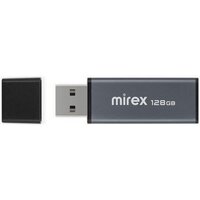 Mirex Stiff Gray 128GB 13600-FMUST128 Image #2