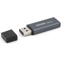 Mirex Stiff Gray 128GB 13600-FMUST128 Image #3