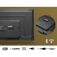 MAUNFELD MLT43USD02G Image #12