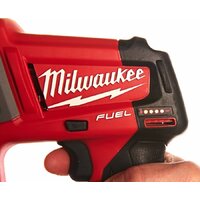 Milwaukee M12 CH-402C FUEL [4933441475] Image #7